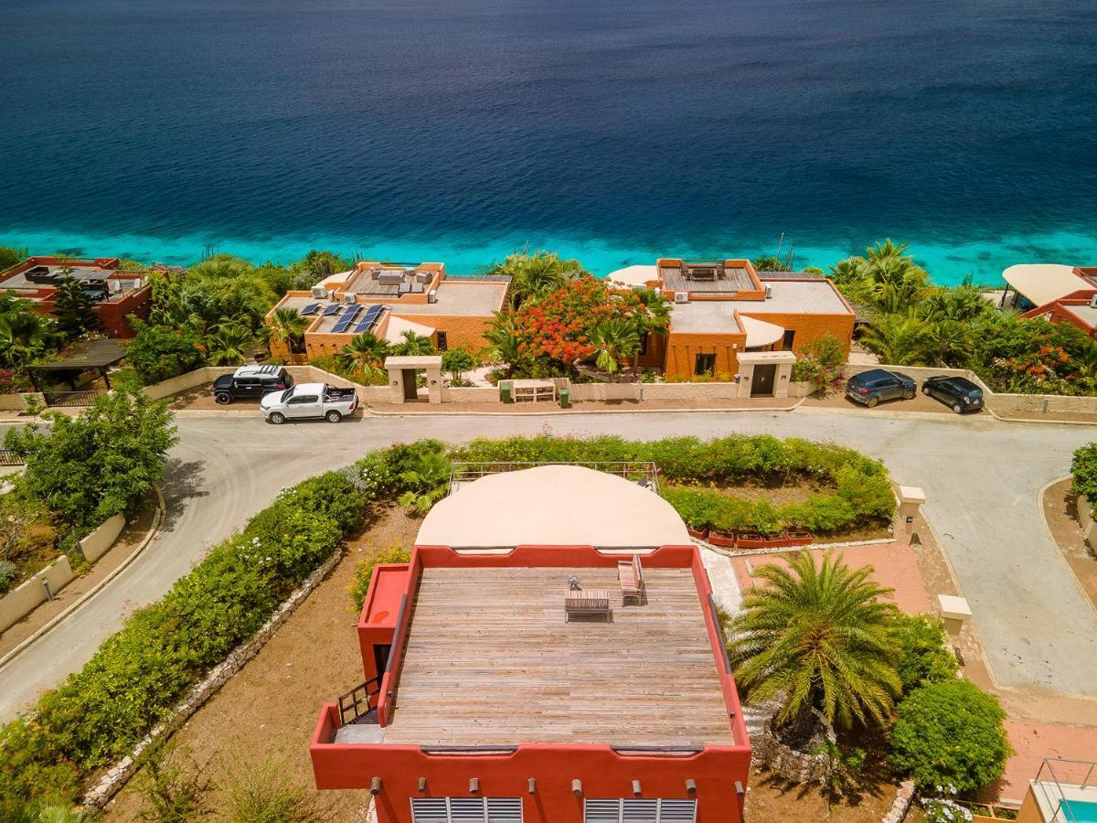 Villa Gemini In El Pueblo Villas 크랄렌데이크 외부 사진