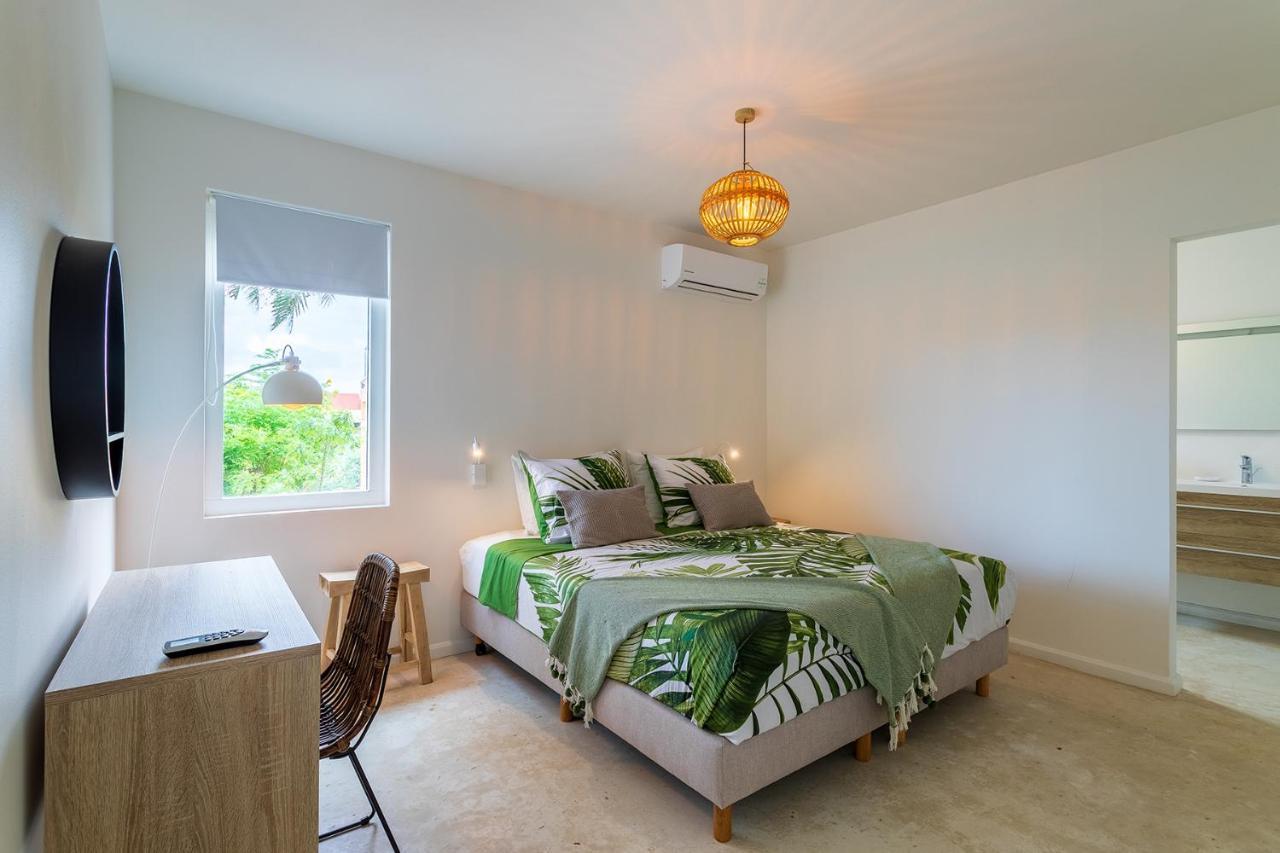 Villa Gemini In El Pueblo Villas 크랄렌데이크 외부 사진