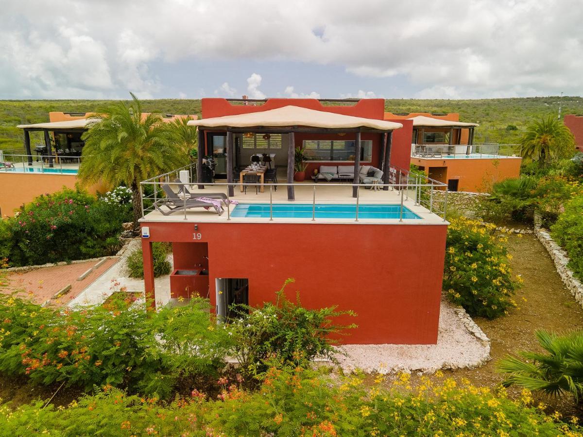 Villa Gemini In El Pueblo Villas 크랄렌데이크 외부 사진