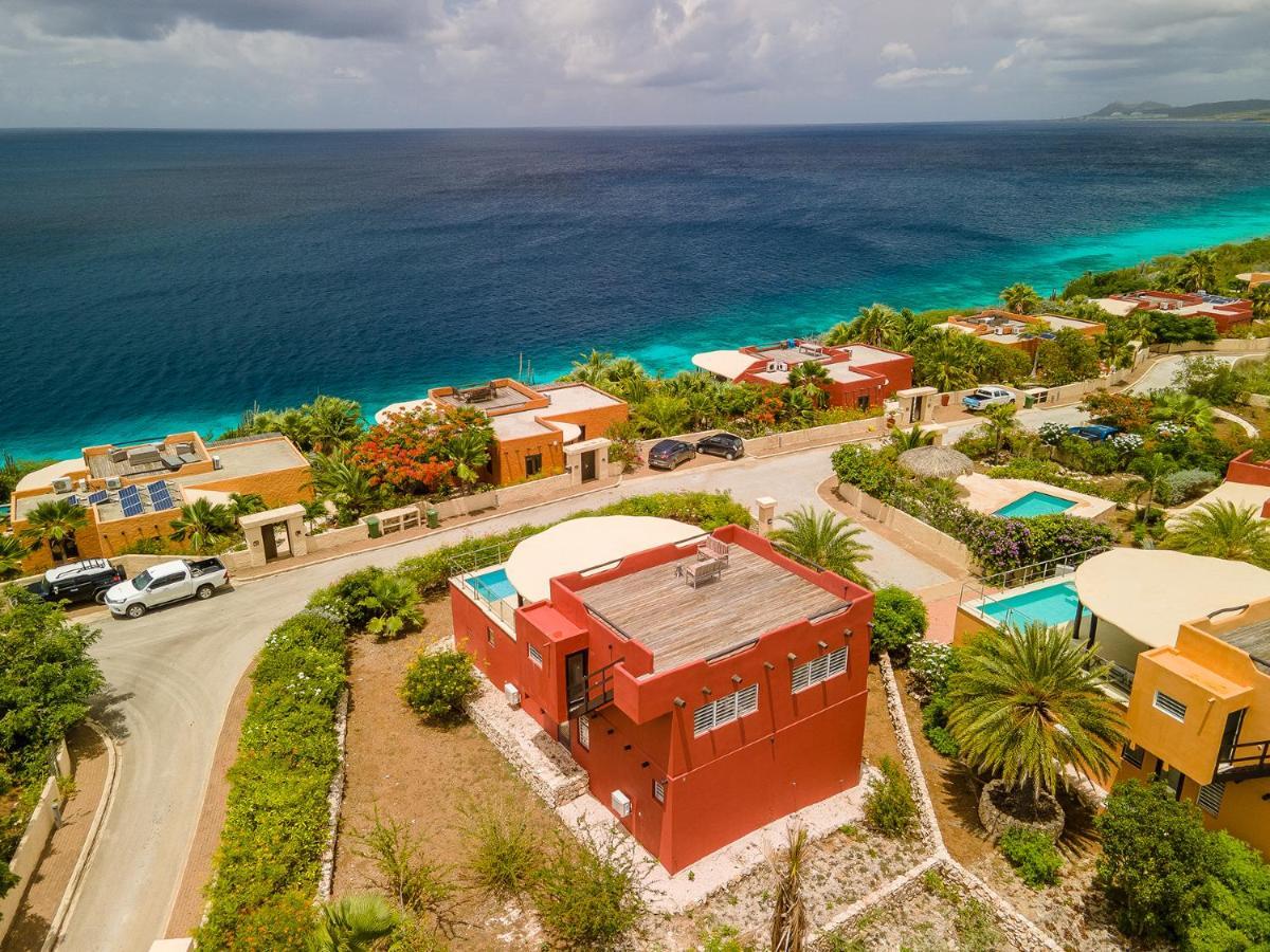 Villa Gemini In El Pueblo Villas 크랄렌데이크 외부 사진