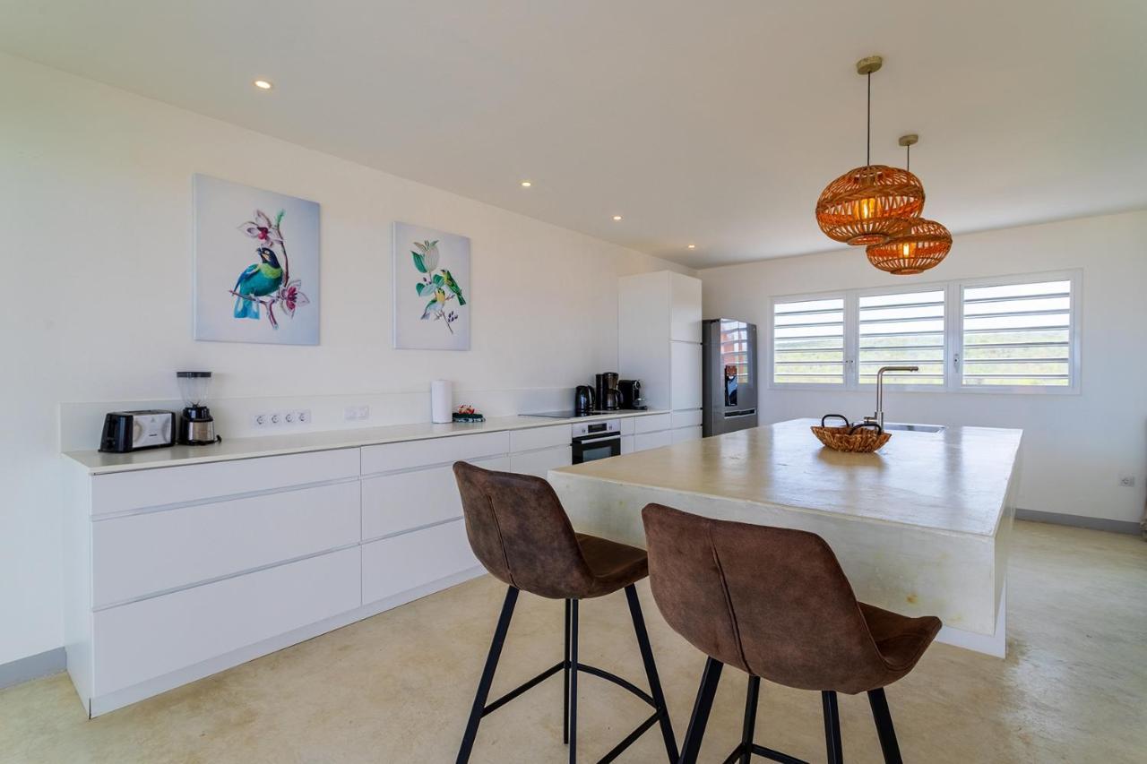 Villa Gemini In El Pueblo Villas 크랄렌데이크 외부 사진