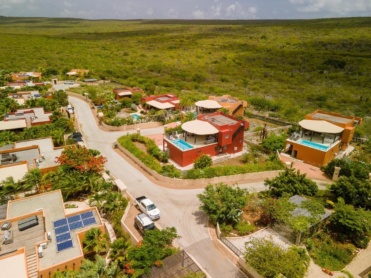Villa Gemini In El Pueblo Villas 크랄렌데이크 외부 사진
