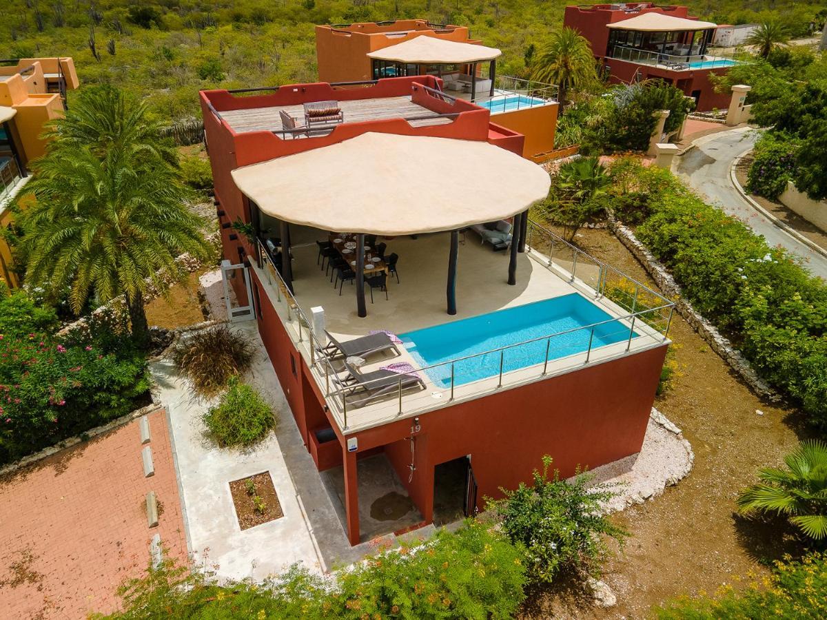 Villa Gemini In El Pueblo Villas 크랄렌데이크 외부 사진