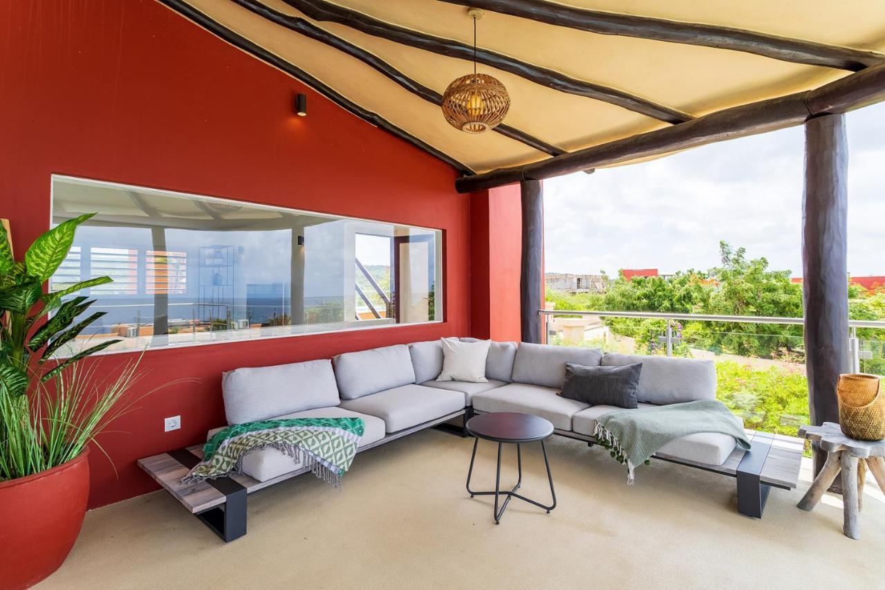 Villa Gemini In El Pueblo Villas 크랄렌데이크 외부 사진