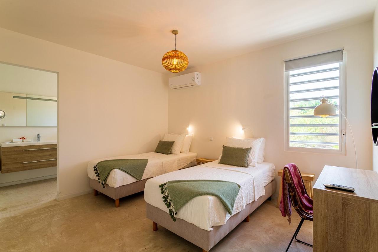 Villa Gemini In El Pueblo Villas 크랄렌데이크 외부 사진